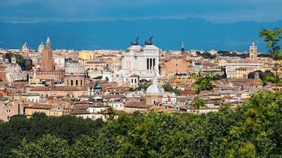 Cosa vedere a Roma in un giorno: l'itinerario irrinunciabile in 24 ore